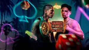 Mario Barrios vs. Ryan Garcia — foto 8