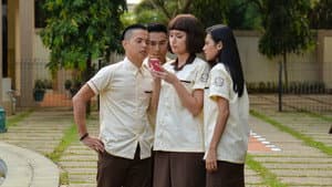 Stip & Pensil — foto 1