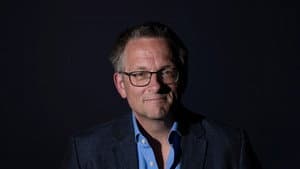 Michael Mosley: The Doctor Who Changed Britain — foto 1