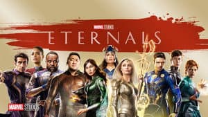 Eternals — foto 12