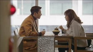 En este momento