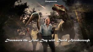 Dinosaurs: The Final Day with David Attenborough — foto 7