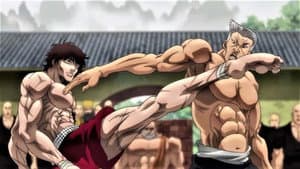 Baki Hanma — foto 6
