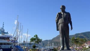 Aristoteles Onassis: Der Aufstieg zum reichsten Mann der Welt — foto 1