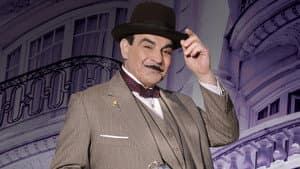 Agatha Christie's Poirot — foto 7