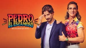 Pedro el escamoso: Más escamoso que nunca — foto 6