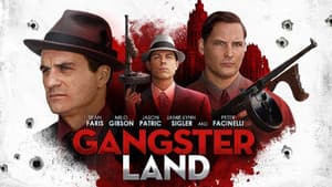 Gangster Land — foto 5
