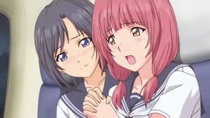 ボーイ・ミーツ・ハーレム THE ANIMATION — foto 1