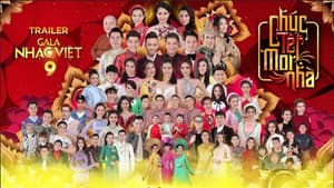 Gala Nhac Viet 9 — foto 1