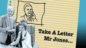 Take a Letter, Mr Jones — foto 1