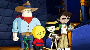 Episodio 8