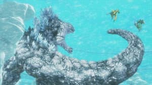 Shinkalion: La Película — foto 8