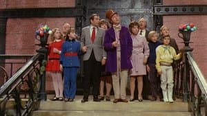 Willy Wonka y la fábrica de chocolate — foto 4