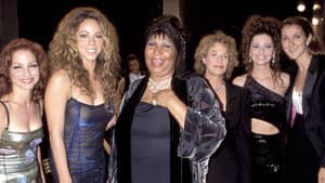 VH1: Divas Live — foto 3