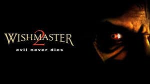 Wishmaster 2: El mal nunca muere — foto 8