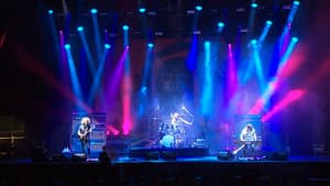Wolfmother: Highfield Festival 2016 — foto 1