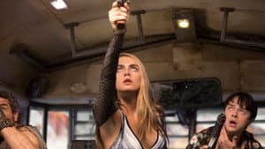 Valerian y La Ciudad De Los Mil Planetas — foto 7