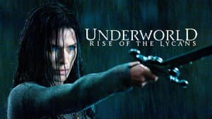 Inframundo 3: La rebelión de los Lycans — foto 1