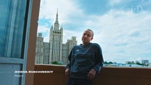 Inside Gosha Rubchinskiy’s Post-Soviet Generation — foto 1