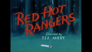Red Hot Rangers — foto 2