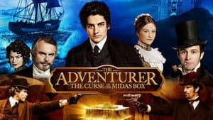 El aventurero: El misterioso secreto de la caja de Midas — foto 6