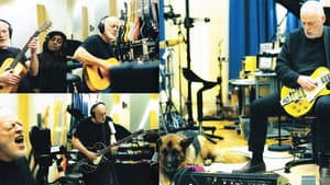 David Gilmour - Rattle That Lock — foto 4