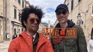Travel Man: 48 Hours in... — foto 7