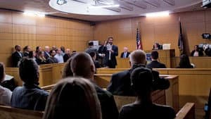 American Trial: The Eric Garner Story — foto 1