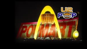 U2: Popmart - Live from Mexico City — foto 3