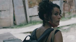 La mujer salvaje — foto 4
