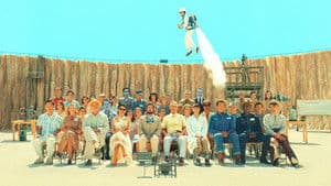 Asteroid City — foto 1