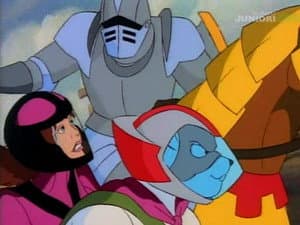 Episodio 1