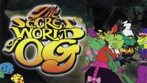 The Secret World of Og — foto 5