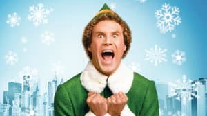 Elf, el duende — foto 3
