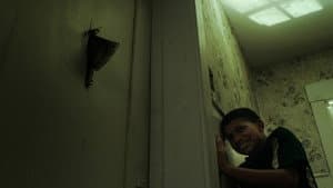 The Boy Behind the Door — foto 1
