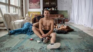 Кислота — foto 1