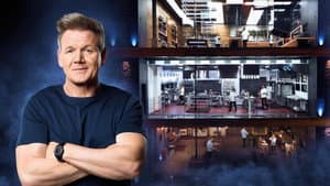 Un chef de otro nivel, con Gordon Ramsay — foto 7