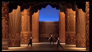 Haendel - Alessandro with Max Emanuel Cencic (Opéra Royal de Versailles) — foto 1