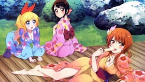 Nisekoi — foto 11