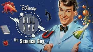 Bill Nye the Science Guy — foto 5