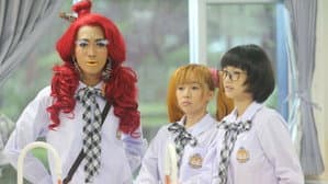 มาลี เพื่อนรัก..พลังพิสดาร — foto 1