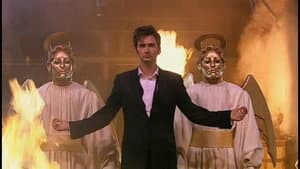 Doctor Who: Voyage of the Damned — foto 5