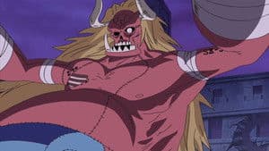 Oars + Moria. La combinación más atroz de ingenio y fuerza.