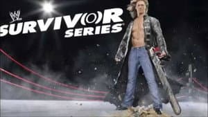 WWE Survivor Series 2007 — foto 4