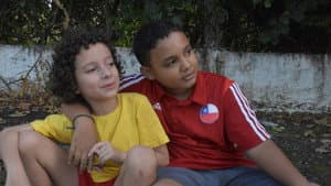Guarda-Chuvas Perdidos Viram Clipes de Papel — foto 1
