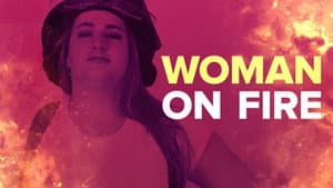 Woman on Fire — foto 4