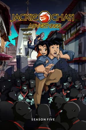 Temporada 5