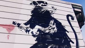 Saving Banksy — foto 1