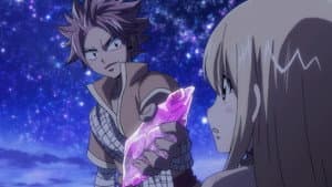 Fairy Tail: Dragon Cry — foto 7