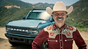 John Bronco Rides Again — foto 1